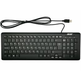 QWERTY Klávesnica Acer Anglická (US) SK-9626