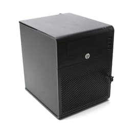 Hp ProLiant MicroServer N54L 2012GB - 8 GB RAM - Turion II Neo N54L Dual-Core 2,2000 GHz - Integrated - Bez operačného systému