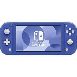 Switch Lite 32GB - Modrá