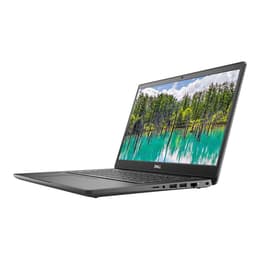 Dell Latitude 3410 14" (2020) - Core i5 - Gen 10 (U) - 16GB - SSD 256 GB QWERTY - Španielská