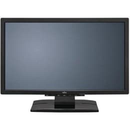 Monitor 20 Fujitsu E20T-6 1600 x 900 LCD Čierna