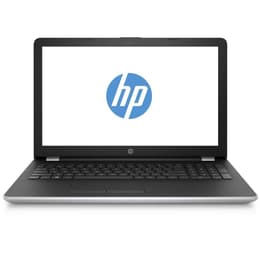 HP 15-bs034nf 15" (2017) - Core i5-7200U - 4GB - HDD 1 TO AZERTY - Francúzska