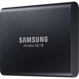 Externý pevný disk Samsung T5 - SSD 1000 GB USB 3.1
