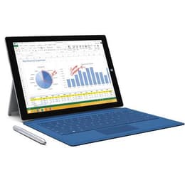 Microsoft Surface Pro 3 12" Core i7-4650U - SSD 512 GB - 8GB QWERTY - Španielská