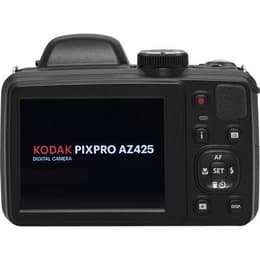 PixPro AZ422 - Čierna + Kokdak Zoom Optique X42 24-1008mm f/2.3 f/2.3
