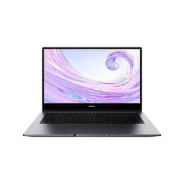 Huawei MateBook 13" (2020) - Core i7 - Gen 10 (U) - 16GB - SSD 512 GB AZERTY - Francúzska