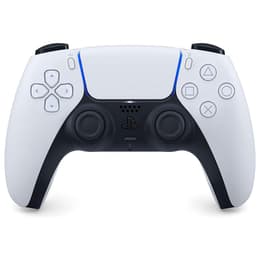 PlayStation 5 Digital Edition 825GB - Biela