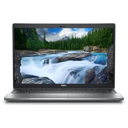 Dell Latitude 5530 15" (2022) - Core i5 - Gen 12 (P) - 16GB - SSD 256 GB AZERTY - Francúzska