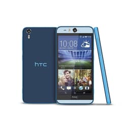 HTC Desire EYE 16GB - Modrá - Neblokovaný