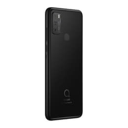 alcatel 3L (2021) 64GB - Čierna - Neblokovaný