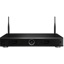Príslušenstvo k tv Zappiti PLAYER 4K DUO