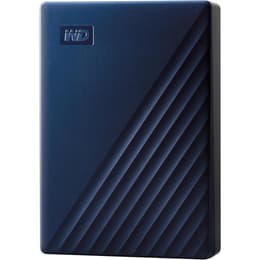 Externý pevný disk Wd My Passport Ultra - SSD 4 To USB 3.2 GEN1
