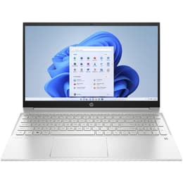 HP Pavilion 15-EG2758NB 15" (2024) - Core i5 - Gen 12 (U) - 16GB - 1 TO SSD AZERTY - Francúzska