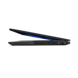 Lenovo ThinkPad T14 G3 14" (2021) - Core i5 - Gen 12 (P) - 16GB - SSD 256 GB QWERTY - Holandská