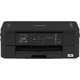 Brother DCP-J572DW Atramentová tlačiareň