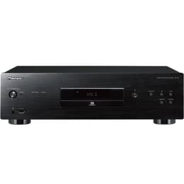 CD prehrávač pre dj-ov Pioneer PD-50-K