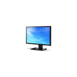 Monitor 19 Acer B-193W 1440 x 900 LCD Čierna