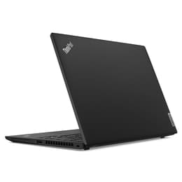 Lenovo ThinkPad X13 G3 13" (2022) - Core i7 - Gen 12 (P) - 32GB - SSD 256 GB QWERTZ - Nemecká