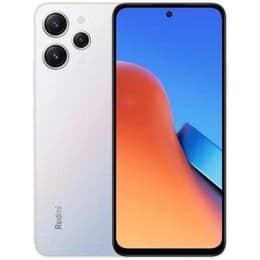 Xiaomi Redmi 12 256GB - Strieborná - Neblokovaný