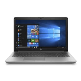 HP 255 G7 15" (2018) - Ryzen 3 - 3000 Series (U) - 8GB - SSD 256 GB QWERTY - Anglická