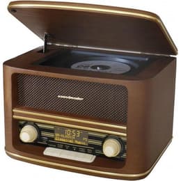 Gramofón Soundmaster NR961
