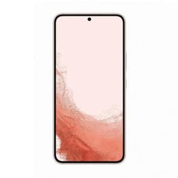 Galaxy S22+ 5G 128GB - Ružové Zlato - Neblokovaný