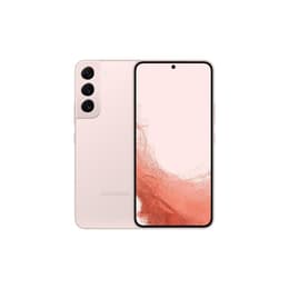 Galaxy S22+ 5G 128GB - Ružové Zlato - Neblokovaný