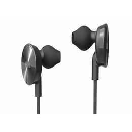 Slúchadlá Do uší Buttons I.am + Bluetooth - Čierna