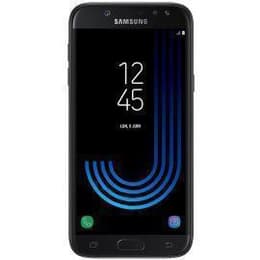 Galaxy J5 (2017) 16GB - Čierna - Neblokovaný