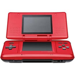 Nintendo DS - Červená