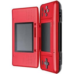 Nintendo DS - Červená