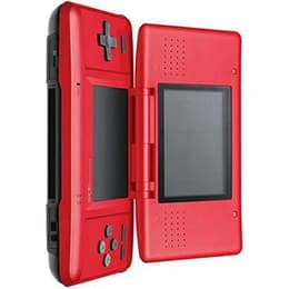 Nintendo DS - Červená