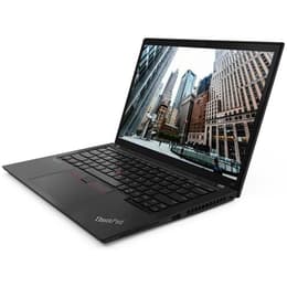Lenovo ThinkPad X13 G2 13" (2020) - Core i5-1135G7﻿ - 8GB - SSD 256 GB QWERTY - Španielská