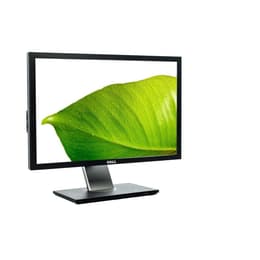 Monitor 22 Dell P2210 1680 x 1050 LCD Čierna