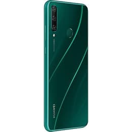 Huawei Y6p 64GB - Zelená - Neblokovaný