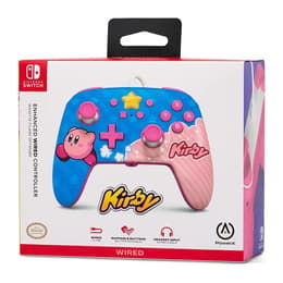 Joysticky Nintendo Switch Power A Kirby