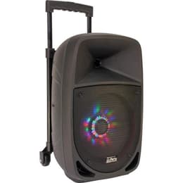 PA Reproduktor Party Light & Sound PARTY-8LED