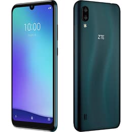 ZTE Blade A5 32GB - Zelená - Neblokovaný