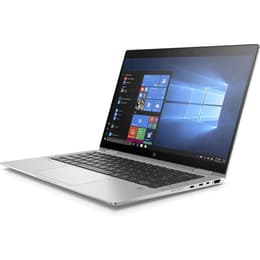 HP EliteBook X360 1030 G7 13" (2020) - Core i5 - Gen 10 (U) - 16GB - SSD 256 GB AZERTY - Francúzska