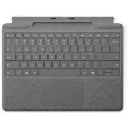QWERTY Klávesnica Microsoft Anglická (US) Bezdrôtové Podsvietená klávesnica Surface Pro X / Pro 8 / Pro 9 Type Cover