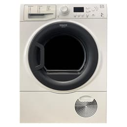 Kondenzačná sušička bielizne Hotpoint FTCF97B6HY Predné plnenie