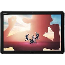 Huawei MediaPad M5 lite 64GB - Sivá - WiFi + 4G