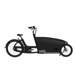 Elektrický bicykel Urban Arrow Family