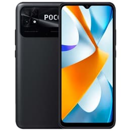 Xiaomi Poco C40 32GB - Čierna - Neblokovaný