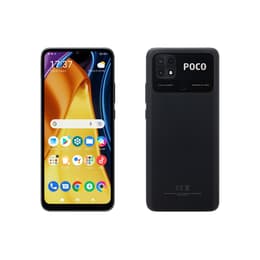 Xiaomi Poco C40 32GB - Čierna - Neblokovaný