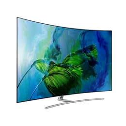 Televízor Samsung 165 cm QE65Q8C 3840 x 2160