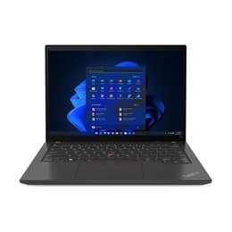 Lenovo ThinkPad T14 G3 14" (2022) - Core i5 - Gen 12 (U) - 16GB - SSD 256 GB AZERTY - Francúzska