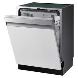 Umývačka riadu plne integrovaná Samsung DW60R7050SS/EG cm - 12 až 16 prestieraní