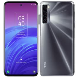 TCL 20L 128GB - Čierna - Neblokovaný