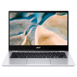 Acer Chromebook Spin 514 CP514-3HH Ryzen 5 2.3 GHz 256GB SSD - 8GB QWERTZ - Nemecká